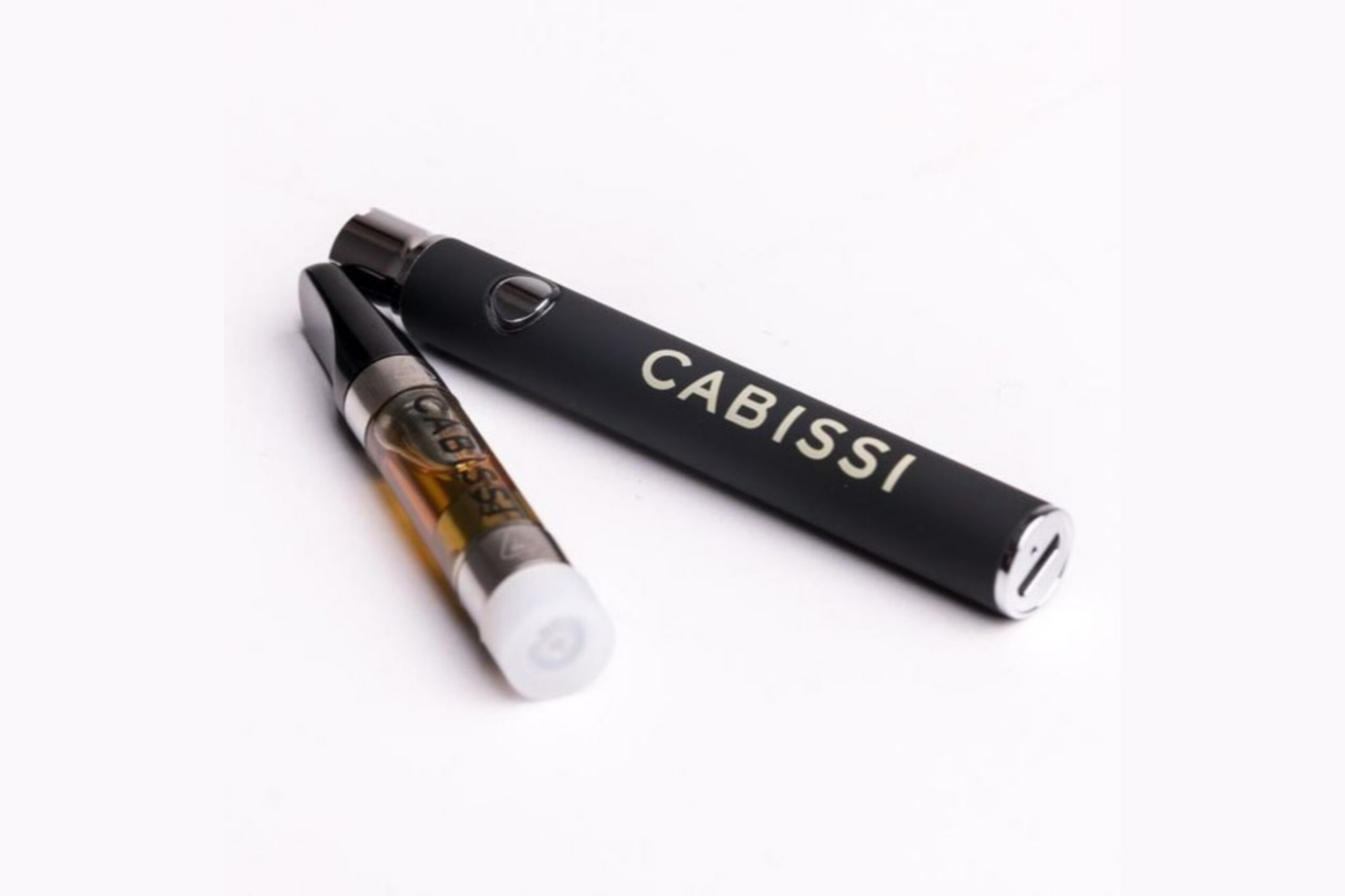 Cabissi THC Vapes