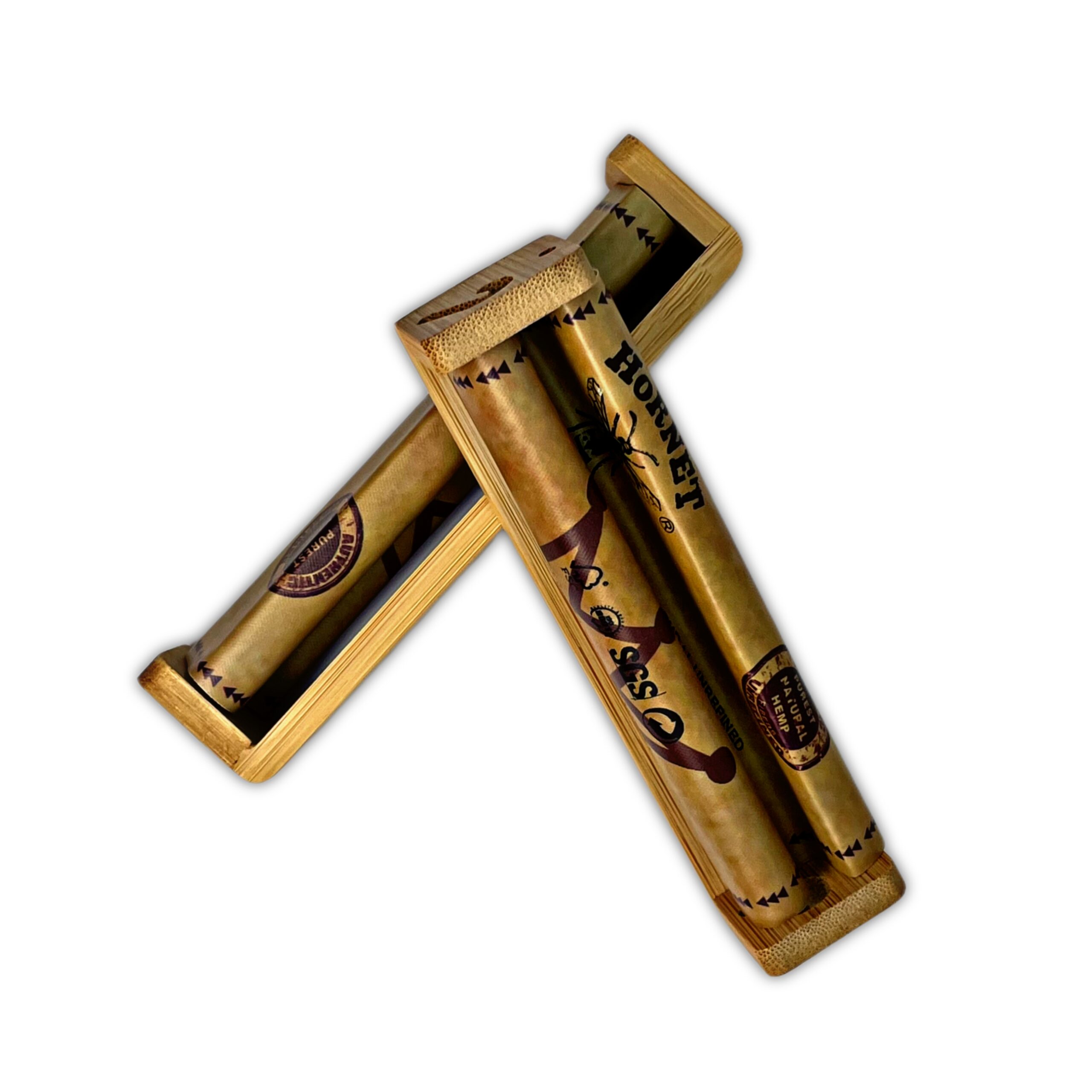Hornet Bamboo Rolling Machine - iNation