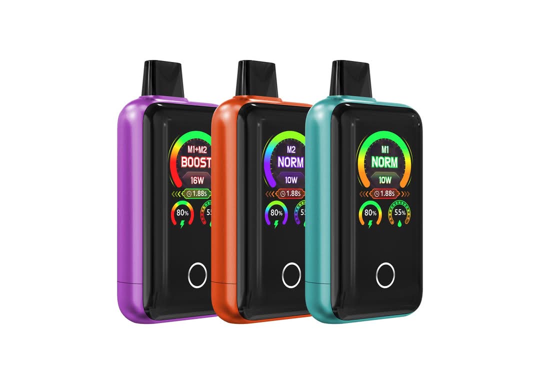 elfbar elfa master akku GeekBar Watt 23000 Puffs Disposable Vape Buy in Dubai – Vape Icons