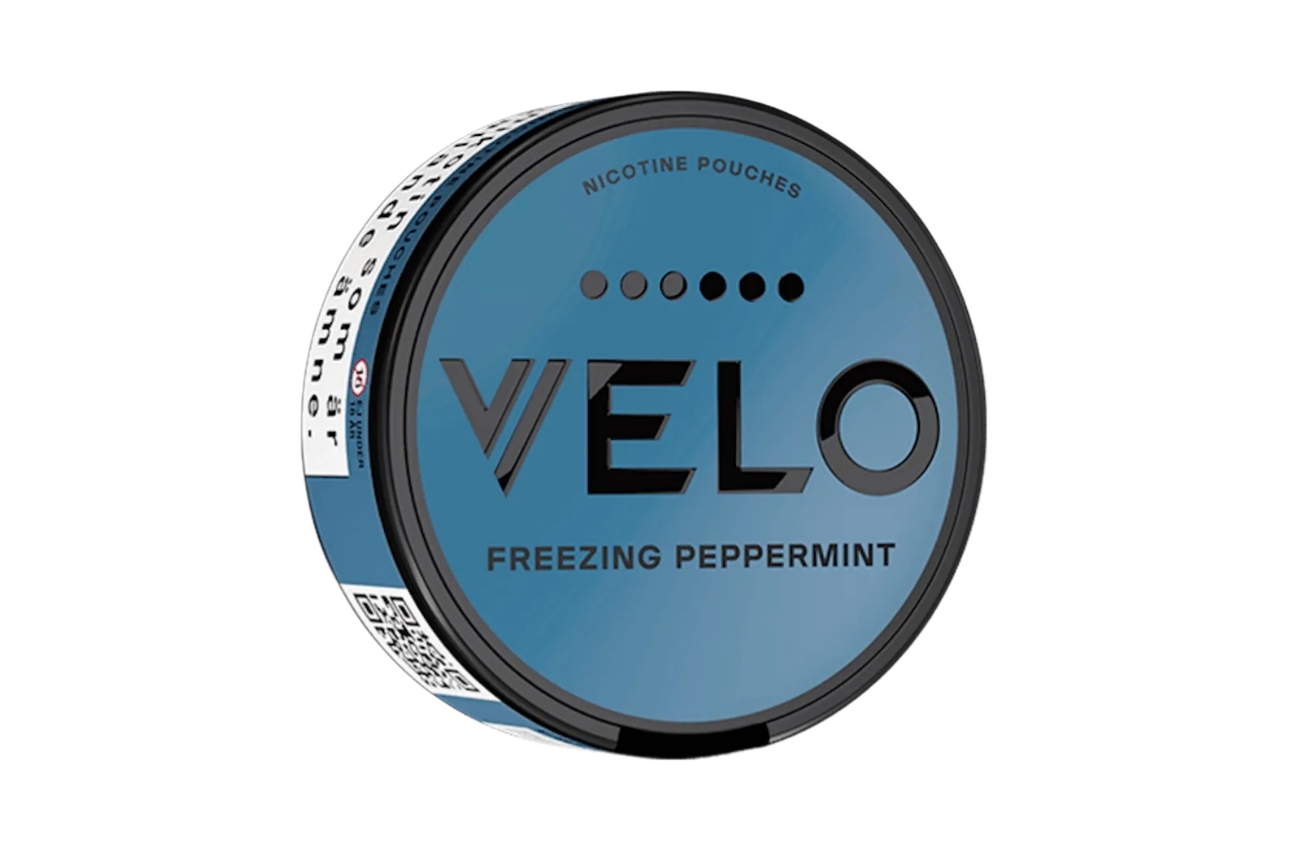 Velo Nicotine Pouches