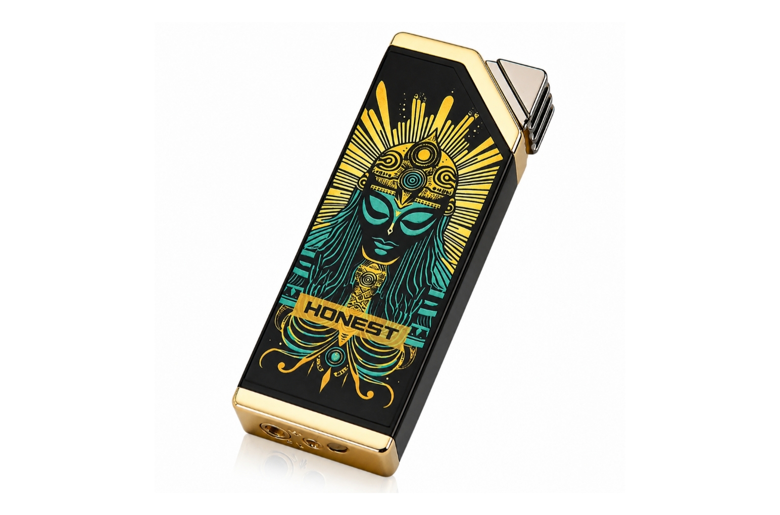 Honest Nexus Lighter